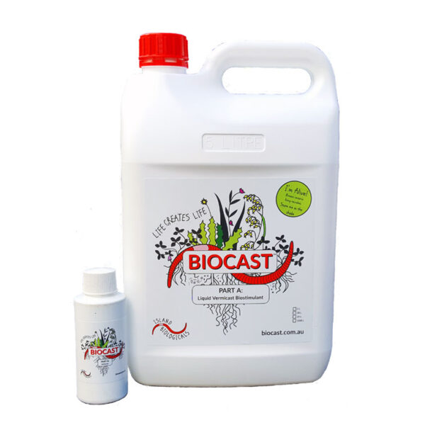 Biocast 5 L