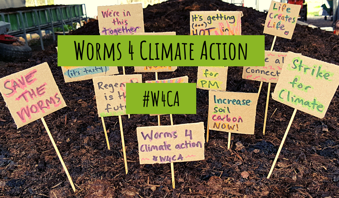 Worms 4 Climate Action