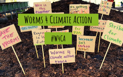 Worms 4 Climate Action