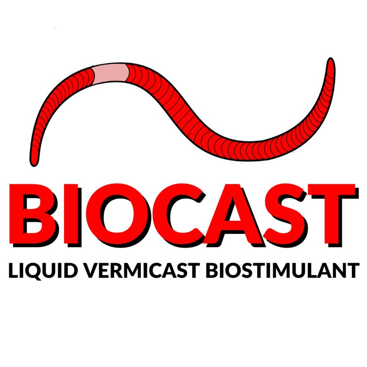 Biocast liquid vermicast biostimulant
